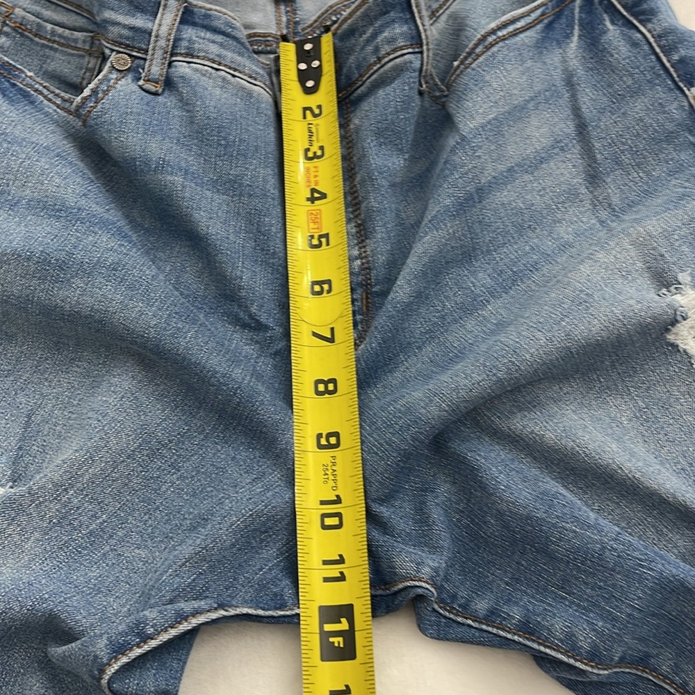 SOFIA JEANS BY SOFIA VERGARA SKINNY ANKLE SIZE 18 - Picture 3 of 10